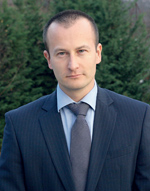 Mr. Janos Kophazi, CEO, Intellio