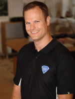 Jesper Windh framhåller att förvärvet ger Professionell Säkerhet en ökad konkurrenskraft.
