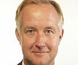 Johan Pehrson, FP.