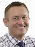 Julian Cooke, TSS