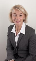 Jag ser fram mot att nu bidra till att leda utvecklingen på Stanley Security Solutions, säger nytillträdda vd:n Katarina Mellström.