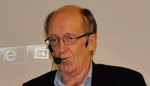 K-G Bergström var moderator.