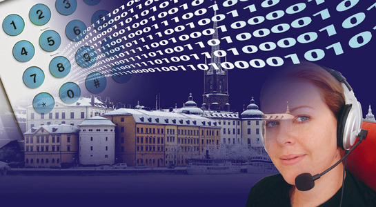 De flesta inom branschen menar att IP är framtiden för larmöverföring. Men det finns olika åsikter om hur bråttom det är att komma igång med övergången.