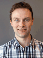 Lars Hansson, Key Account Manager på Axis, kommer att ge exempel på hur detaljhandeln kan tjäna på att anväda nätverksvideo.
