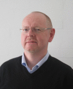 Leif Sletten er ny Sales Manager hos Scada Secure.