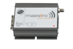 Maestro 100 Eco - nu med utökade funktioner.