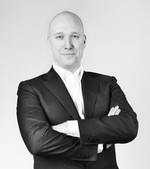 Joakim Markovits, vd, Inspira.