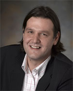 Martijn Kolenbrander, IQinVision