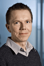Martin Kaufmann