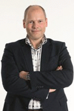 OPAX vd Matts Lilja kommer att tala om fallgropar och möjligheter med intelligent videoanalys.