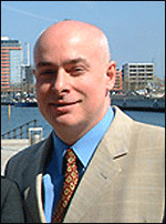 Mr. Michael Meissner, HeiTel Digital Video GmbH