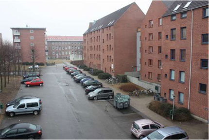 Videoovervågning skaber mere tryghed på Ydre Nørrebro