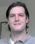 Martjin Kolenbrander, Europachef IQinvision