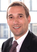 Mr. Nicolas Richter, Siemens