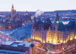 Photo from 'Ottawa Tourism'