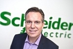 Peter Johansson, vd Schneider