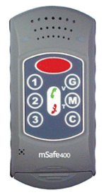 mSafe 400