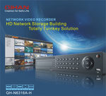 Qihan dvr sales