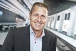 Utifrån vår position som global marknadsledare vill vi vara ett föredöme för vår bransch, säger Ray Mauritsson.
