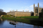 Clare College, Cambridge University