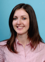 Samantha Birchall