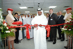 His Highness Sheikh Ahmed bin Saeed Al-Maktoum, Chairman & Chief Executive, Emirates Airline & Group