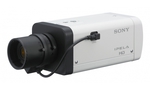 Sony visar kameror och lösningar för alla behov och i alla prisklasser - från enklare enheter till exklusiva modeller specialanpassade för olika användningsområden