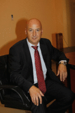 Ciprian Suciu, VP sales Europe, Infinova