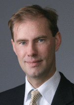 Talare är Torbjörn Ferndahl, produktchef, Multicom Security.