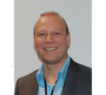 Christian Petersen, Regional Leader Nordics, GE Security