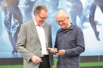 Tommy Hjulmand, Ruko, sammen med Dick Seger, Securitas Direct Verisure.