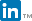 Follow us on LinkedIn