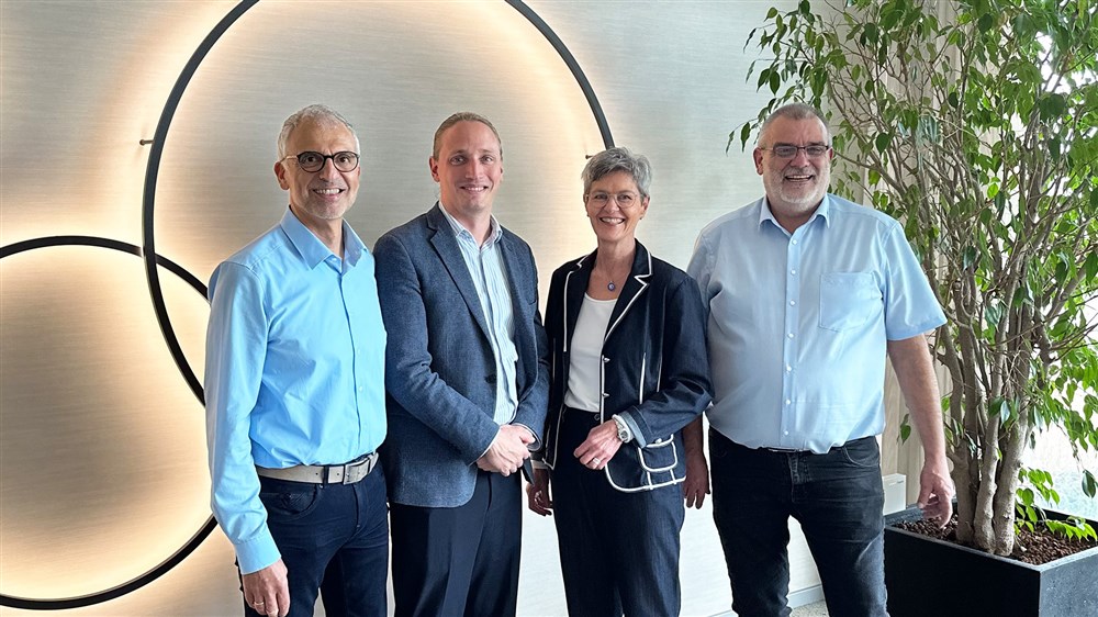 Prosero makes second acquisition in Germany | SecurityWorldMarket.com