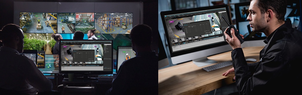 Idis & VMI extend remote monitoring with deep learning analytics ...