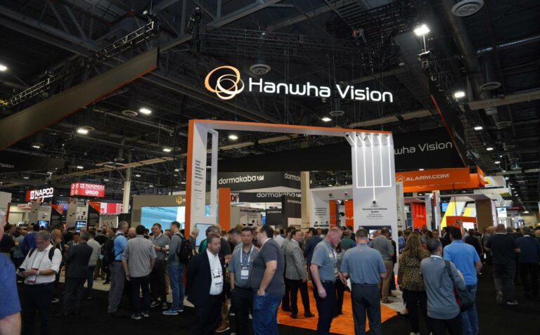 Hanwha Vision shares new global strategy plans | SecurityWorldMarket.com