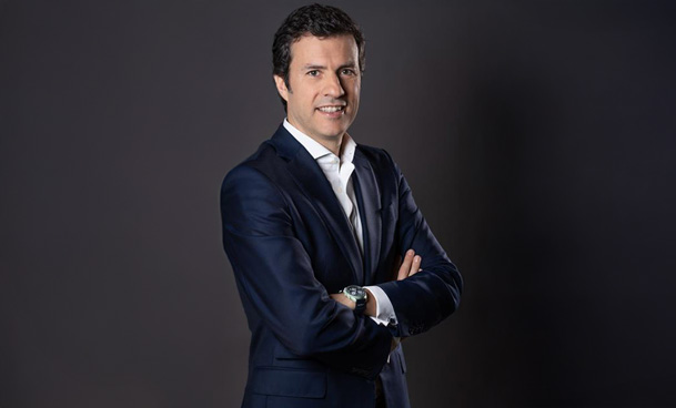 Prosegur changes leadership to accelerate growth | SecurityWorldMarket.com