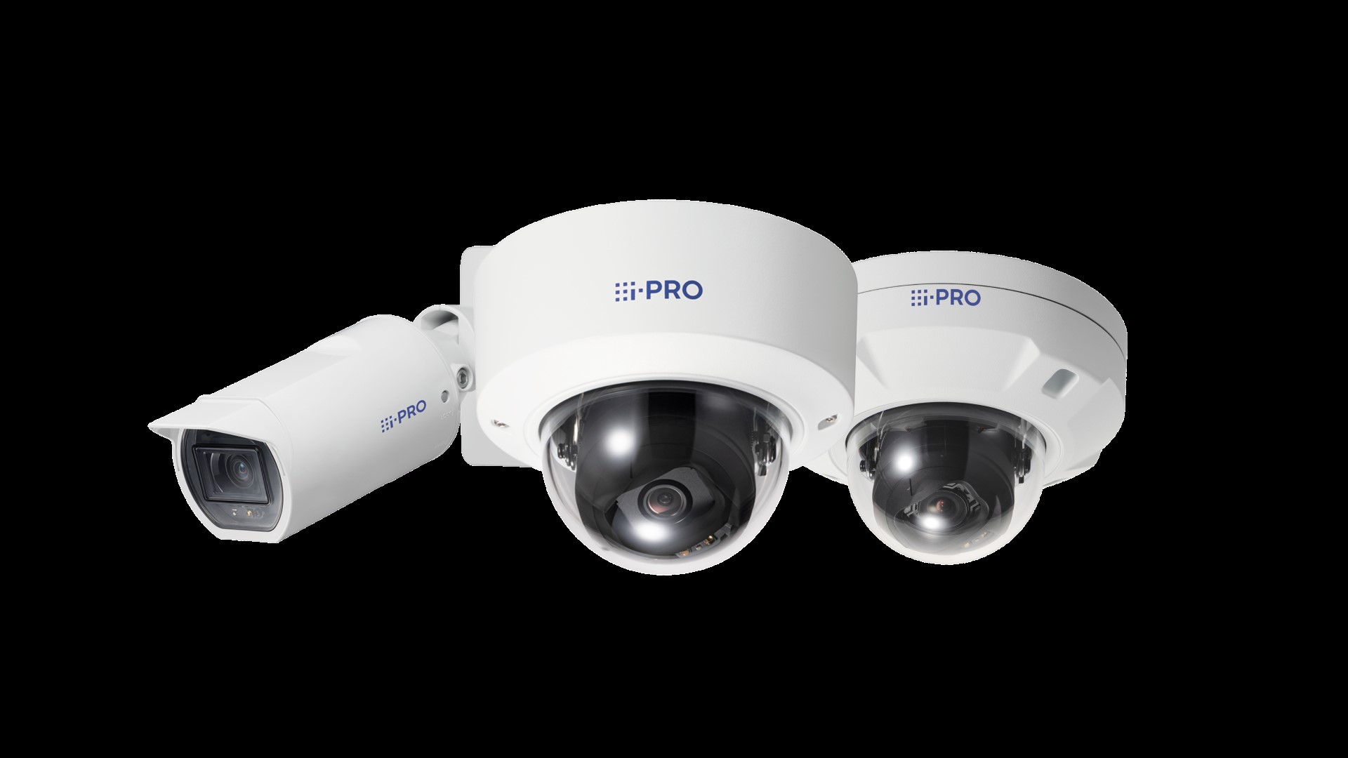 I-Pro to debut X Series cameras at ISC West | SecurityWorldMarket.com