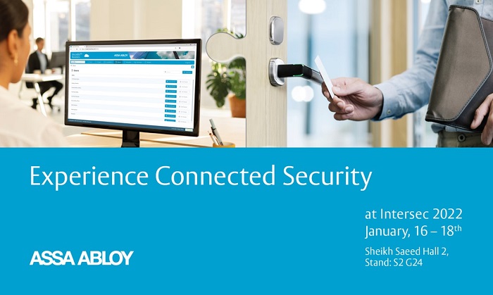 New Incedo Business Cloud Offline brings connected security ...