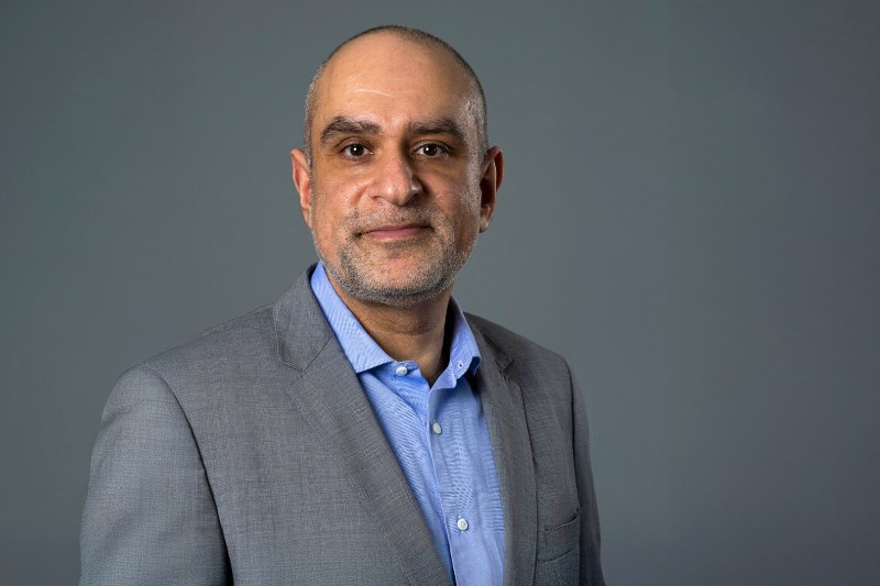 Shahin Atai blir CTPO på Amido | SecurityWorldMarket.com