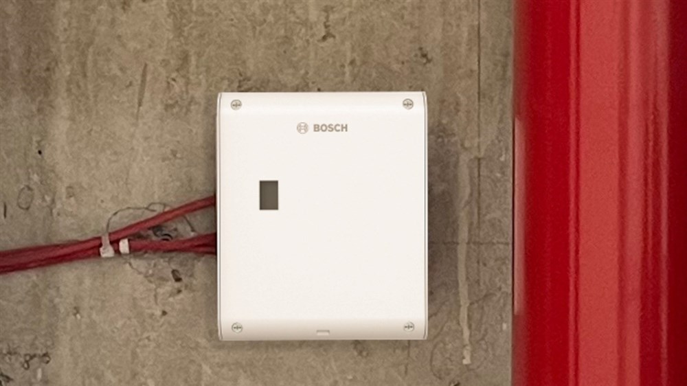 Bosch launches new module to enhance fire safety connectivity ...
