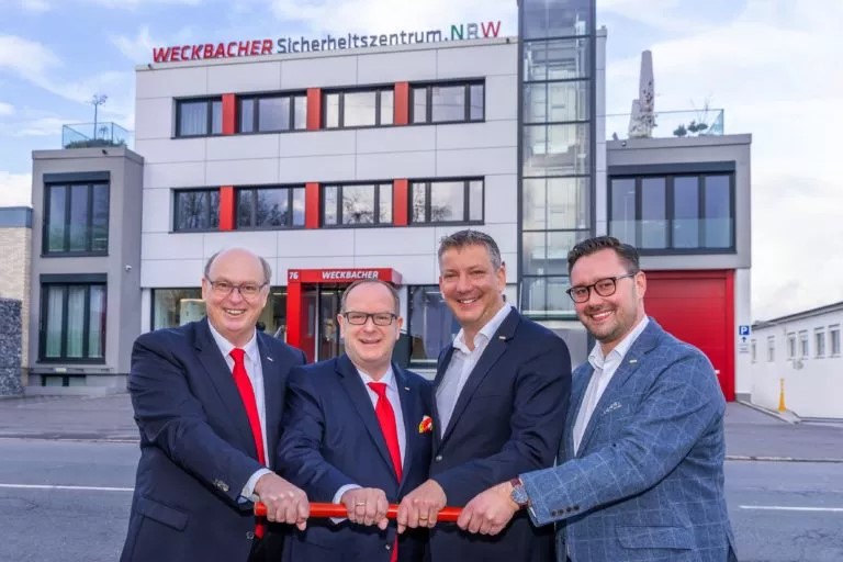 Prosero makes second acquisition in Germany | SecurityWorldMarket.com
