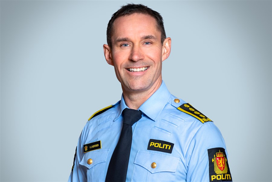 Ansatt som ny assisterende rektor | SecurityWorldMarket.com