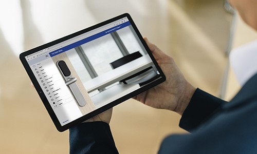 Businesses can work smarter with web based access control ...