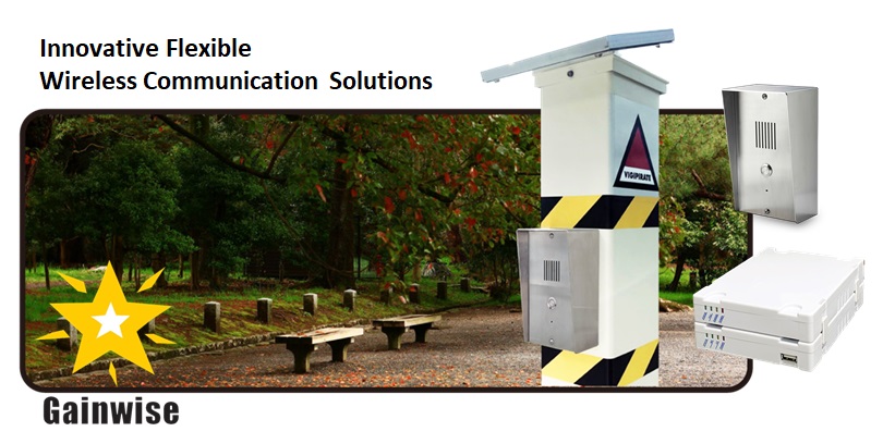 Innovative communication systems to showcase at ISC West 2025 ...