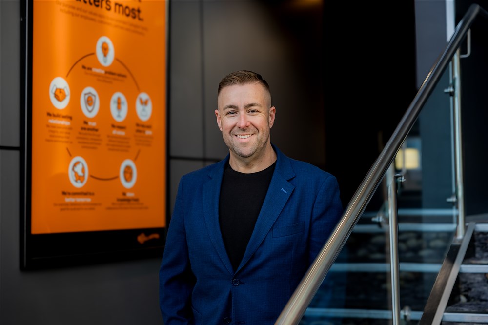 Matt Butts ny vice vd för Gallagher i Amerika | SecurityWorldMarket.com