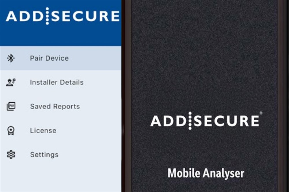 Addsecure lanserar Mobile Signal Analyser för enklare ...