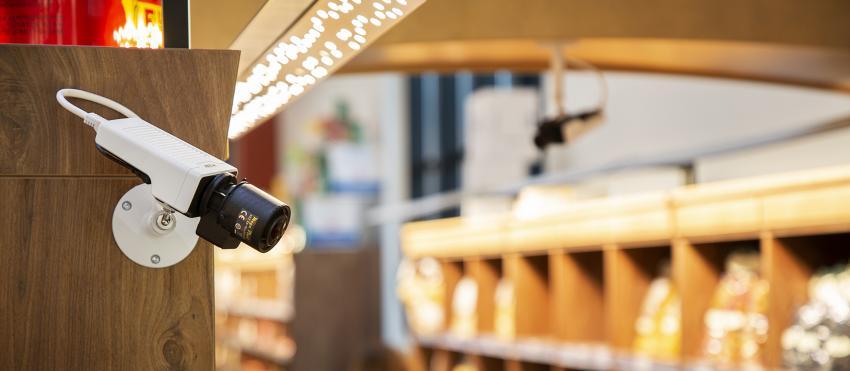Axis launches affordable compact box camera | SecurityWorldMarket.com
