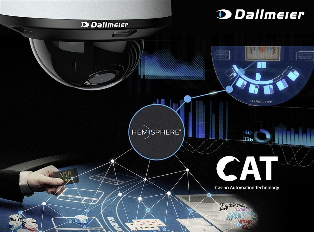 Dallmeier highlights Picoline series at WGPC | SecurityWorldMarket.com