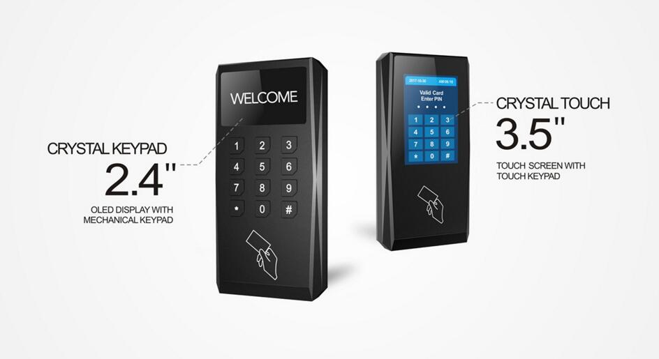 Civintec launches IoT IP network smart reader | SecurityWorldMarket.com