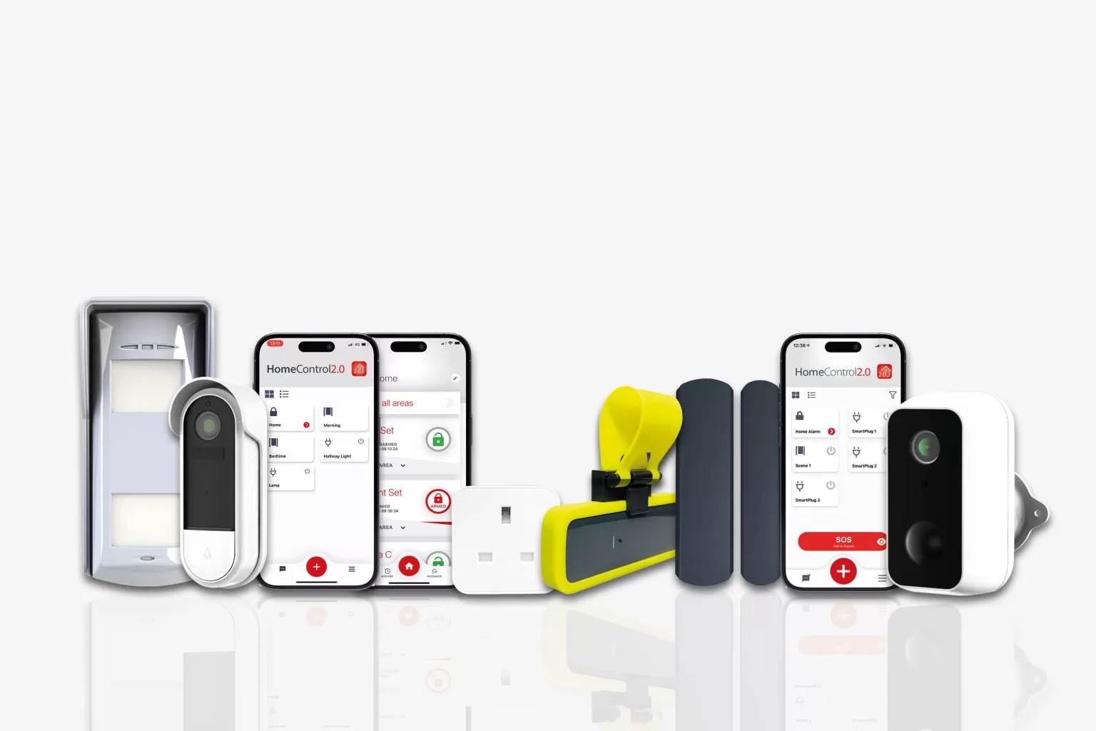 Pyronix launches economy beating Stand Alone Champions range ...